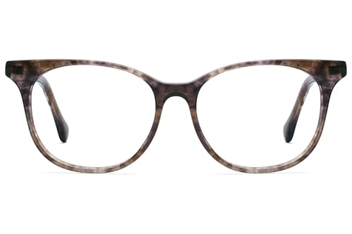 Image of Felix Gray Lovelace Blue Light Glasses, Non-Prescription