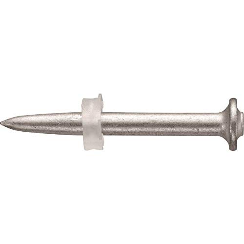 Amazon | HILTI ヒルティ BX 3用ピン (単発用) X-P 30 B3 P7 大箱