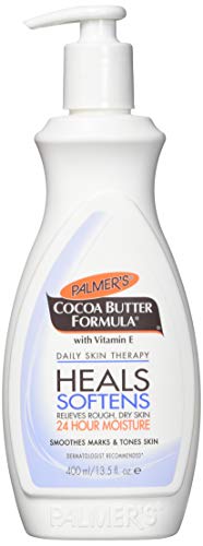 Palmers Cocoa Butter Formula with Vitamin E Lotion 13.5 Ounce