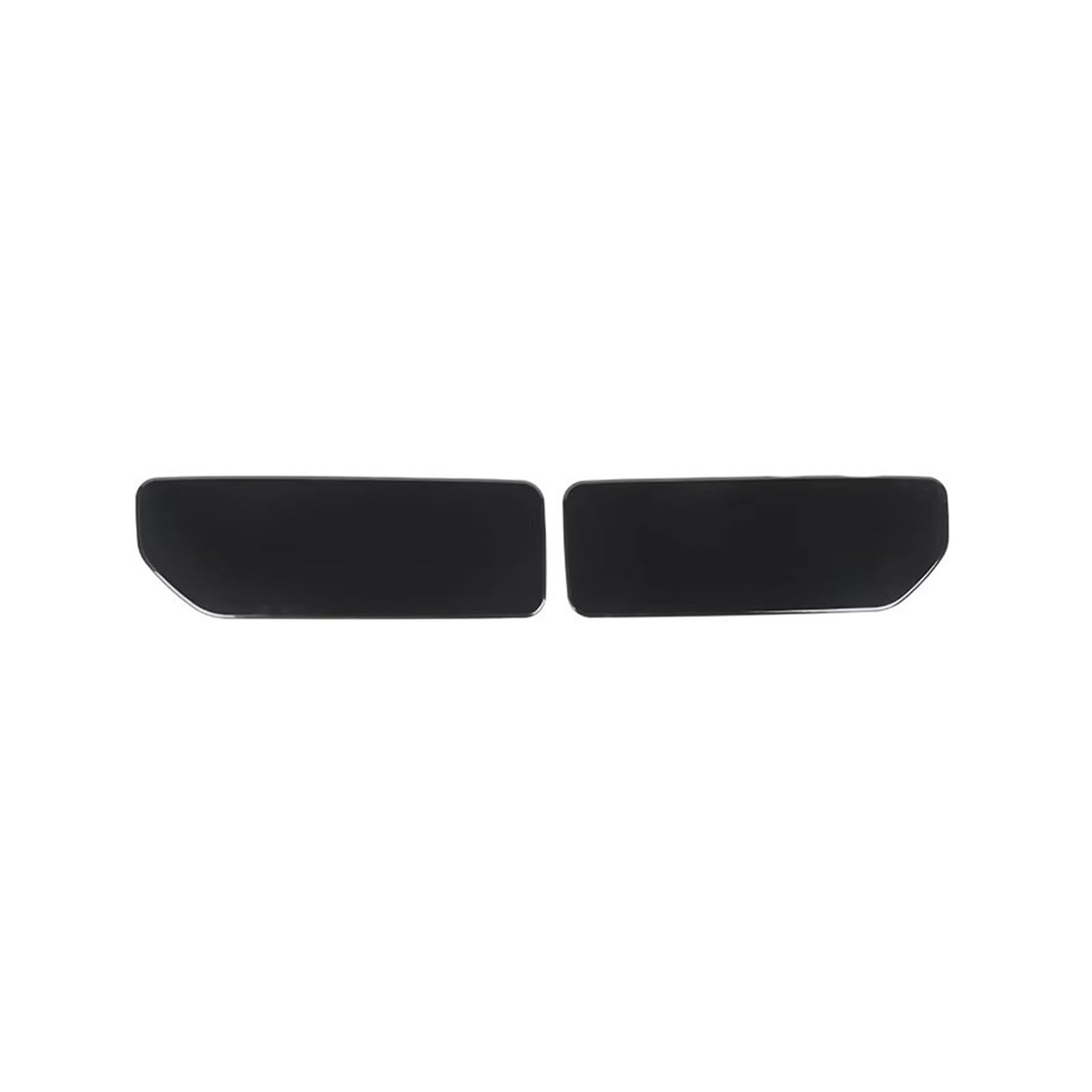 Light Lens Lamp Car Rear Tail Light Lamp Decoration Taillight Cover Stickers for Suzuki for Jimny 2019-2024 Accessories Tail Light Lamp Lens