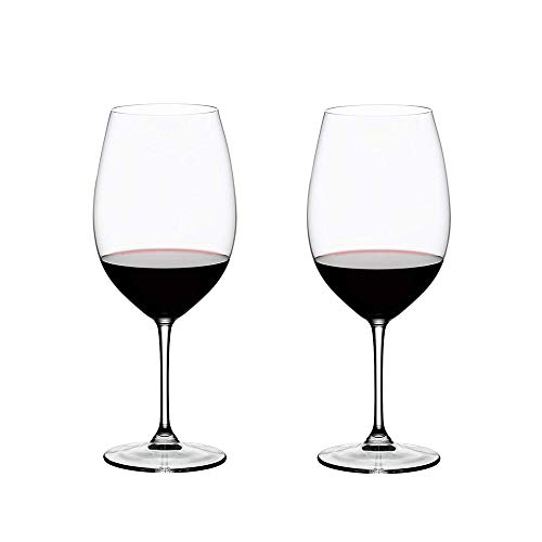 RIEDEL 7416/51 Vinum XL - Set di bicchieri in