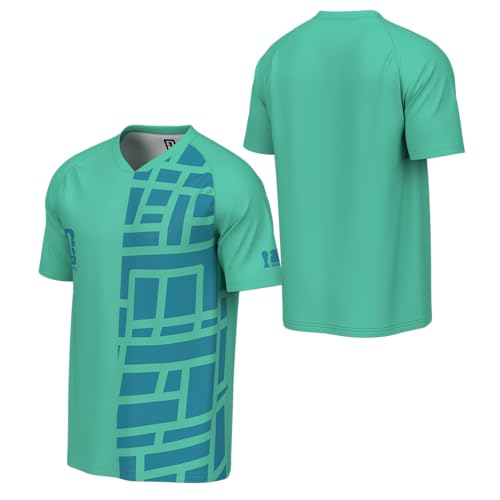 Image of Outerstuff Men's Host City Short Sleeve Fashion T-Shirt