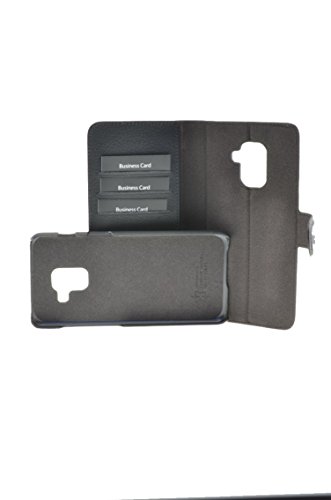 Mike Galeli josss9p-M01 Wallet Custodia Protettiva...