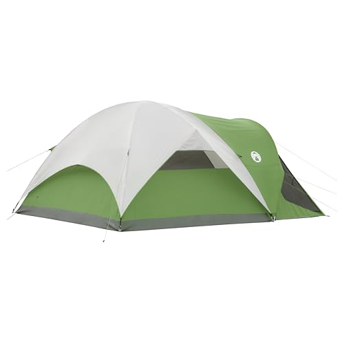 4-Season Camping Tent 6-Person