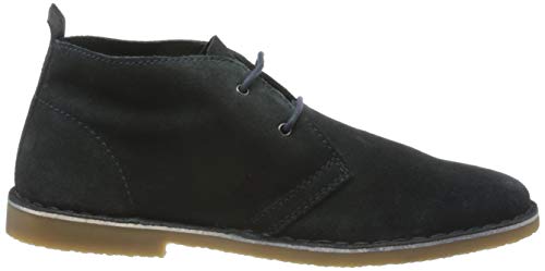 JACK & JONES JFWBRAVO SUEDE DESERT BOOT heren Chukka laarzen - Image 7