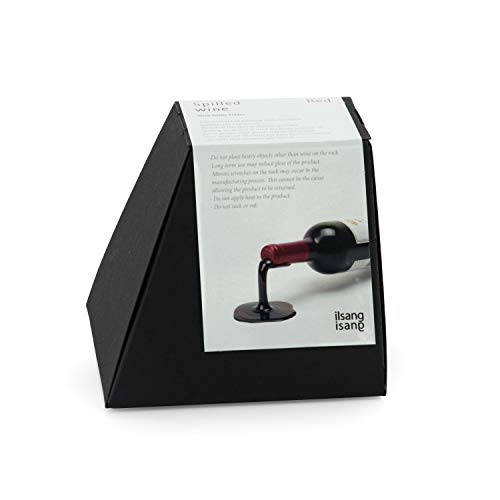 Wine bottleholder Red Wine