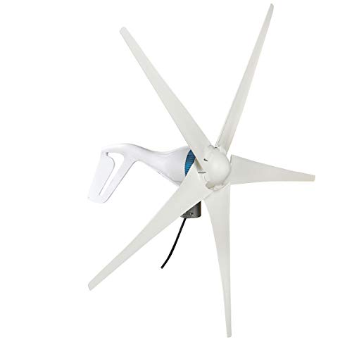 Xinrisheng 9000w Generador De Turbina De Viento 5 Cuchillas 12 24v Controlador De Carga De Energía Para El Sistema Solar De Viento 2m S Comienza La Velocidad Del Viento Xinrisheng 9000w Generador De Turbina De Viento 5 Cuchillas 12 24v Controlador De Carga De Energía Para El Sistema Solar De Viento 2m S Comienza La Velocidad Del Viento