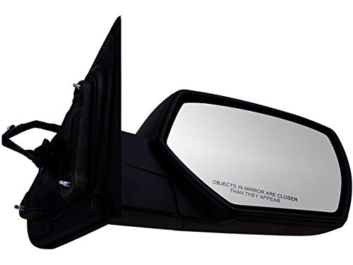 1pc Lado Derecho Del Pasajero Texturizado Eléctrico Calentado