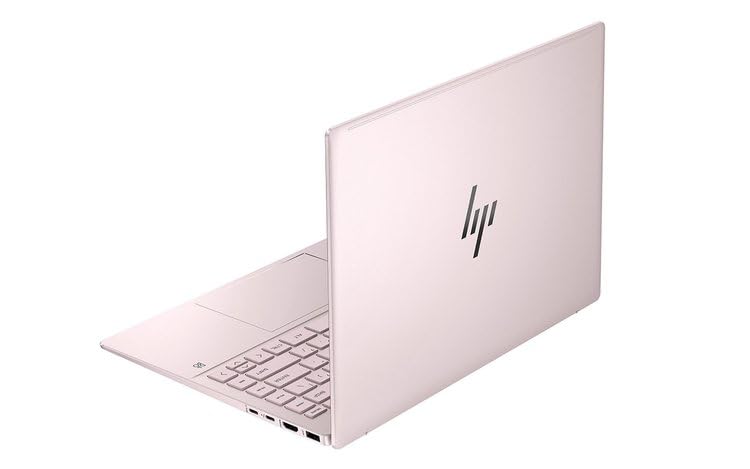 HP Pavilion Plus Laptop 14-ew0041TU - Tranquil Pink : Amazon.sg