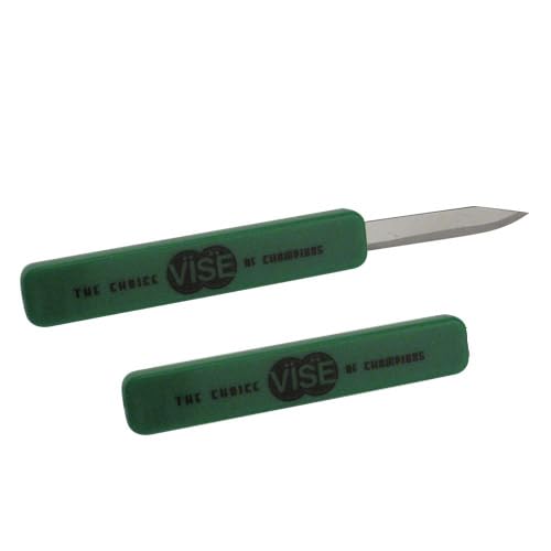 Vise Taping Knife - Assorted Colors- You Cannot Choose Your Color. We Will Ship What is Available.