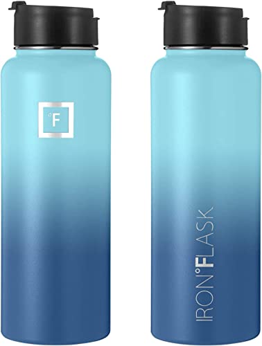 Iron Flask Borraccia sportiva - 1180 ml, 3