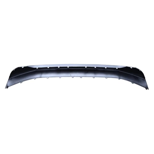 Image of Front Bumper Skid Plate Aftermarket Replacement for 2020 2021 2022 2023 Hyun-dai Palisade SE 3.8L #86577-S8000