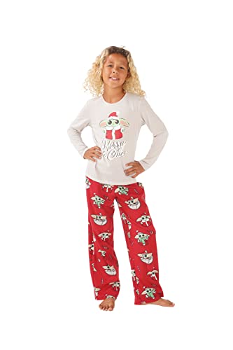 Nite Nite Munki Munki Family Matching Holiday Star Wars Pajama4