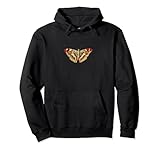 Photo Gallery dark academia grunge butterfly, fairycore goth vintage falena felpa con cappuccio Photo Gallery dark academia grunge butterfly, fairycore goth vintage falena felpa con cappuccio