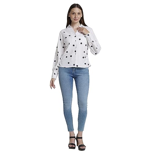 Image of Spykar Women Shirts
