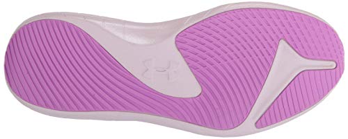 Under Armour Unisex-Child Pre School Infinity 3 Frosty Sneaker4