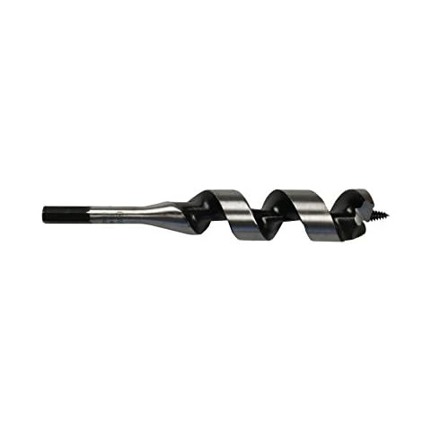 IRWIN 40 x 240mm Auger Drill Bit Cover