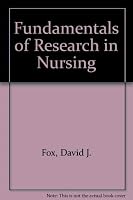 Fundamentals of Research in Nursing 0838527949 Book Cover