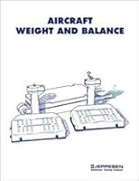 Aircraft Weight and Balance (An Iap, Inc. Training Manual)/JS312634 0891000968 Book Cover