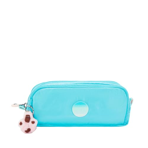Estojo Kipling Gitroy Azul I570252D