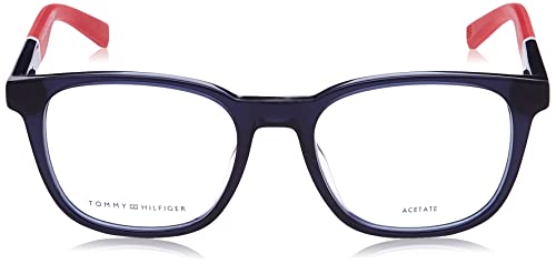 Tommy Hilfiger Men's Sport Rectangular Sunglasses2