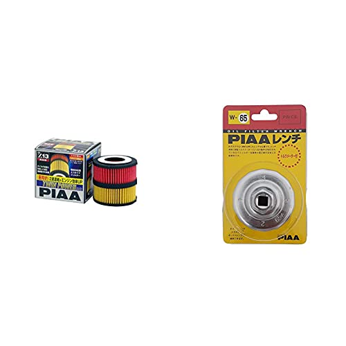 PIAA ICtB^[ cCp[ 1 [g^/_Cncԗp] CXgEHNV[Eu[_ Z13 + ICtB^[p Jbv^` 1 (KptB^[i:PT6/PT10/PN6/PN7/PH7c) gN[^[t W6