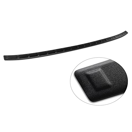 Avisa Protezione paraurti Posteriore in Acciaio