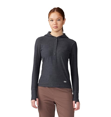 Sweat Chill Action Mountain Hardwear respirant et stretch femme