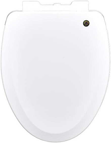 Thickened Cover Accessories Slow Down U Shaped Toilet Seats