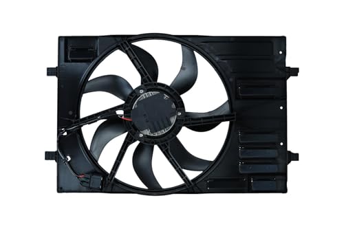 KAMOKA 7740153 Ventilador de motor