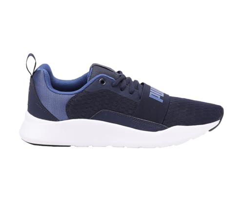 Image of Puma Unisex-Adult Wired Sneaker