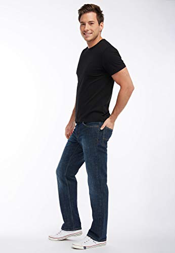 MUSTANG Herren Big Sur Jeans - Image 5