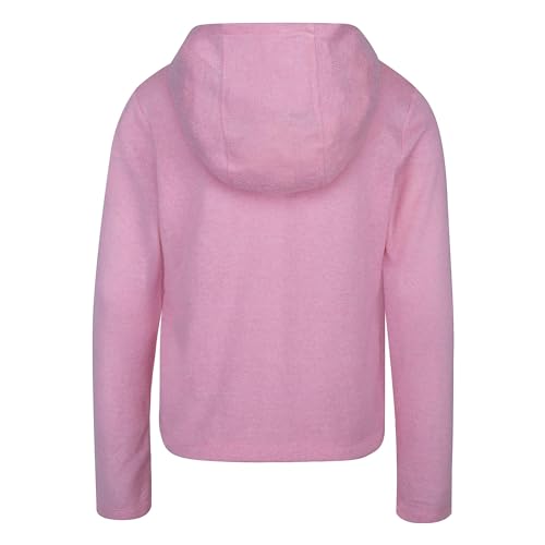 Hurley Hrlg Soft Hacci Pullover : pull à capuche doux et confortable pour garçon au quotidien