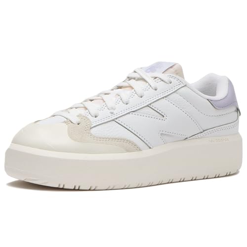 New Balance 302, Sneaker Uomo, Bianco, 40.5 EU