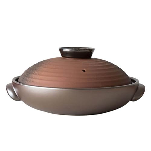 Mini cocotte céramique 600 ml pour mijoter vos plats individuels