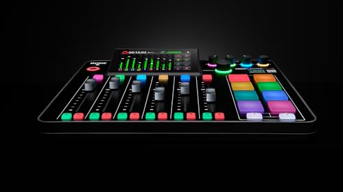 Professional podcast studio kit