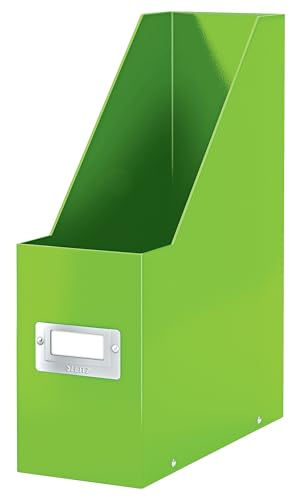 Leitz Click & Store Stehsammler, Grün, WOW, 60470054