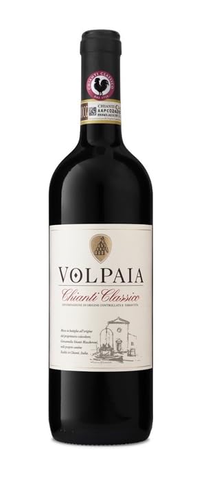 Castello di Volpaia Chianti Classico 2022