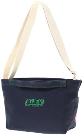 Manhattan Portage Genuine Official Shoulder Bag, Pine Street