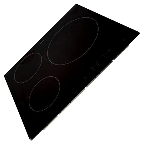 Placa de inducción Horno, Cocina 72X4607, 70X1305 BRANDT