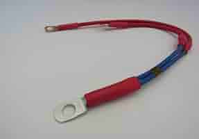 thumbnail image 2 of Battery Cables For Dodge Ram (Gen 3) 5.9L Cummins Diesel (56/60 Chars 2 of 9