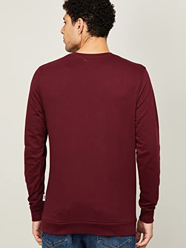 Image of Fame Forever by Lifestyle Men Black Sweatshirts