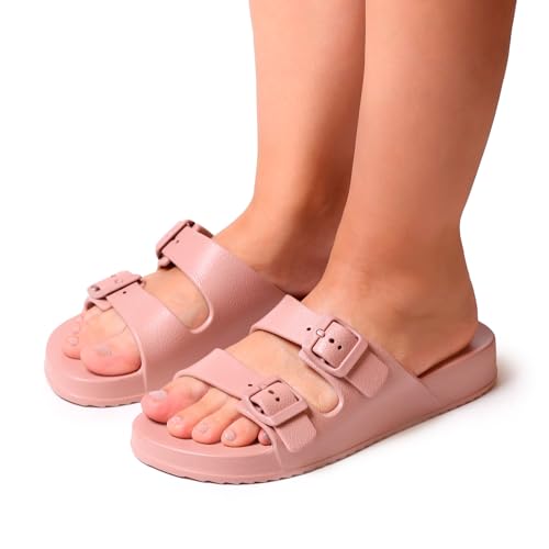 Toni Pons - Creta - Waterproof Rubber Sandal for Women4