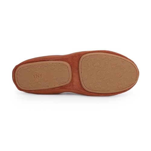 YNY Yosi New York Nina Foldable Ballet Flat in Peta-Approved Vegan Leather3