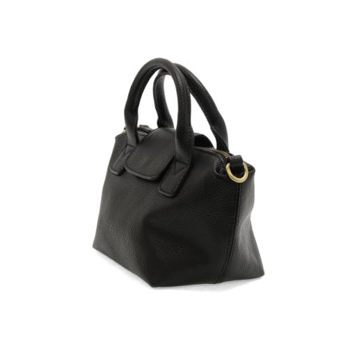 Joy Susan Women's Fashion Purse Odette Mini Tote Crossbody Hand Bag2