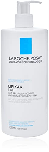 La Roche Posay Roche Toleriane Soin Lavant, 400 ml