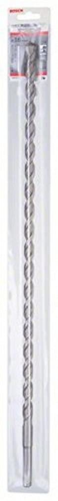 Bosch Professional Silver Bosch Percussion Masonry Drill Bit