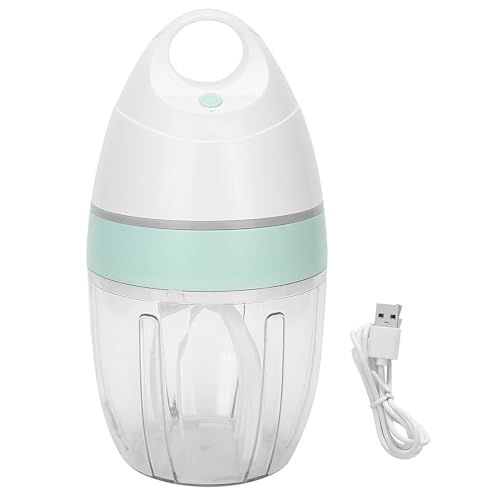 Batteur œufs électrique USB rechargeable, mousseur lait automatique, mélangeur crème, cuisine pratique, petit électroménager