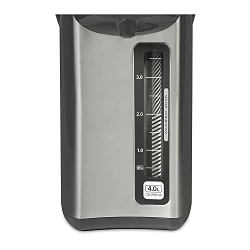Zojirushi CD-WHC40XH Hervidor y Calentador de Agua 4 L miniatura 3