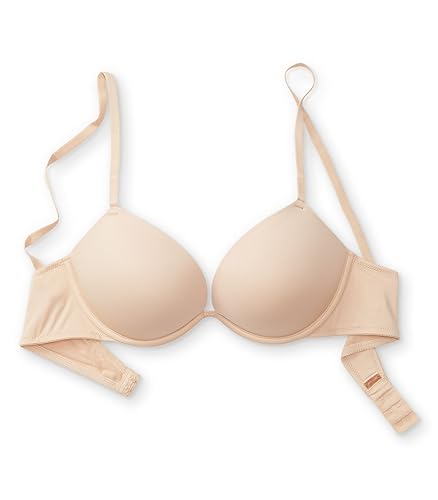 Image of Victoria's Secret Pink Women's Wear Everywhere Super Push Up Bra